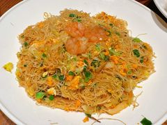海鲜炒兴化粉-紫阳海鲜楼·传承闽味(长乐路总店)