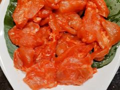 -韩味园果木炭烤鲜肉(陵东街店)