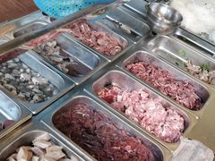 -广场正宗原汁薏米店