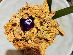 -真地道京味府·鲜橙烤鸭·北京菜(朝外大街东大桥店)