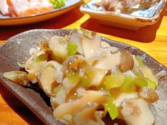 -石屋料理(南京西路店)