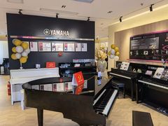 -雅歌音乐培训中心·钢琴培训·乐器培训(交道口店)