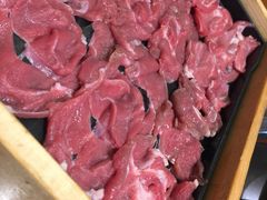 -古铜老院铜锅涮肉·清真(双井店)