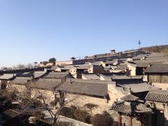 -山西王家大院