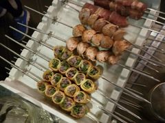 -很久以前羊肉串(打浦路店)