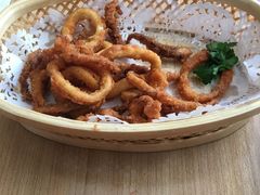 -必胜客(机场路店)