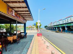 -梅姐海鲜餐厅(水头海鲜街店)