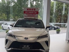 -上海和展广汽丰田4S店(老闵行店)