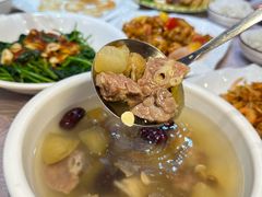-姐妹鸭仔饭店(湾南路店)