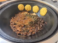 -刘淑芬·活鱼铁锅炖(北京首店)