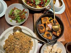 -七色云蔬食(喜邻里店)