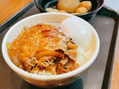 -食其家·牛丼咖喱(冠捷大厦店)