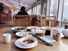 -一轩饺子馆(丽都店)