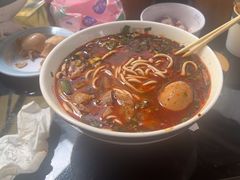 -小灶派· 地道兰州牛肉面(宏发大厦店)