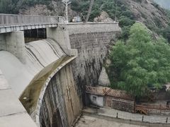 -仙居谷风景区