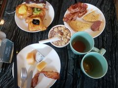 -上海浦西万怡酒店