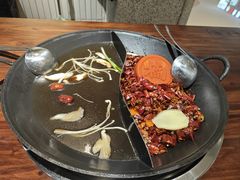 -楠火锅(绿地新都会店)