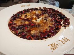 -椒爱水煮鱼川菜(CBD万达店)
