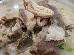 -胡世羊肉汤(南街店)