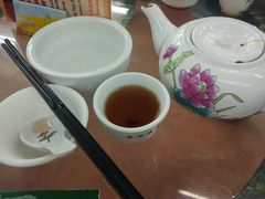 -香港蓮香樓(中環店)