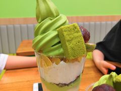 -無邪日式甜品(华润五彩城购物中心店)