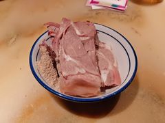 白切羊肉-慧娟面馆·餐厅(望江路店)