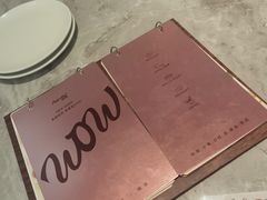 -必胜客(WOW龙归店)