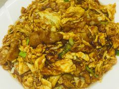 醋熘木须-紫光园(顺义店)