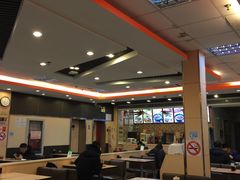 大堂-李先生牛肉面大王(上海站南广场店)