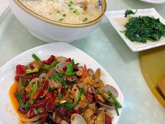 -南海渔家•海鲜•正宗海南菜(海棠湾店)