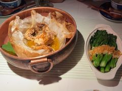 -桂满陇·桃花院落(长泰广场店)