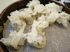 香菇鲜肉烧麦-海汇源老烧麦店(东大街总店)