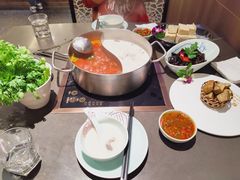 -捞王锅物料理(上海世茂广场店)