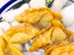 -非遗·十八曲鱼饺(西马总店)