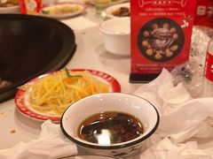 -江湖水乡铁锅炖魚(周庄嘉园店)