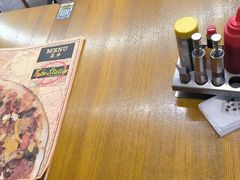 -Tube station站点比萨(王府井百货店)