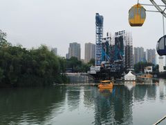 -成都欢乐谷