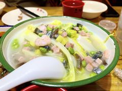 -兔槽江湖菜·重庆璧山兔(水围店)