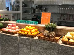 -梁家大院•农家菜(昆山会展中心店)