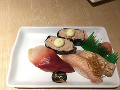 -万岁寿司(万国店)