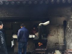 -安庆柴火馄饨(马道街店)