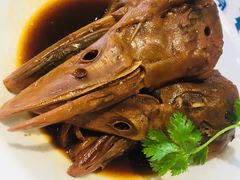 -松哥油焖大虾(科技园店)