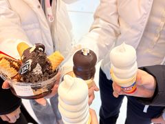 -DQ·蛋糕·冰淇淋(合生汇店)