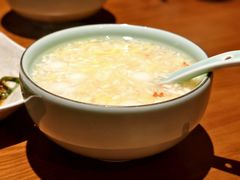 桂花酒酿圆子-缸鸭狗(天一广场店)