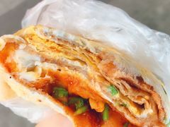 -刘记肉夹馍(彰武店)