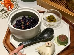 -叶叶菩提(太原别墅店)