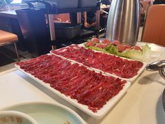 -古乐牛香·鲜牛肉自助火锅(南京总店)