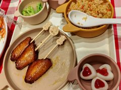 -西贝(吴江路湟普汇店)