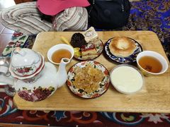 -百年老茶馆