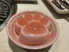 -猫爪爪原切自助烤肉(观音桥阳光世纪店)